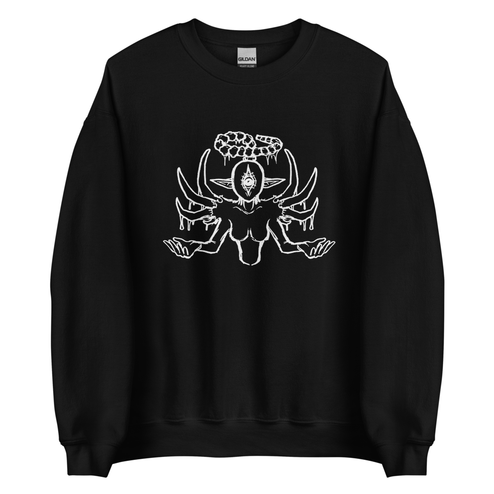 oharp crewneck
