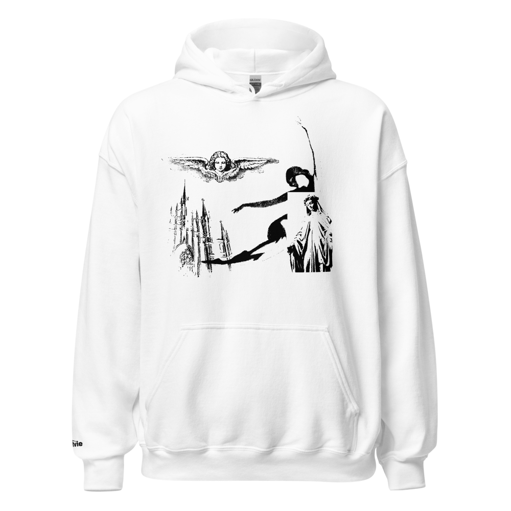cola hoodie